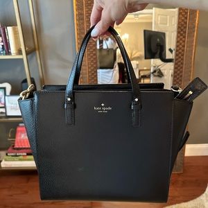 Kate Spade Satchel Purse